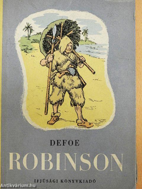 Robinson