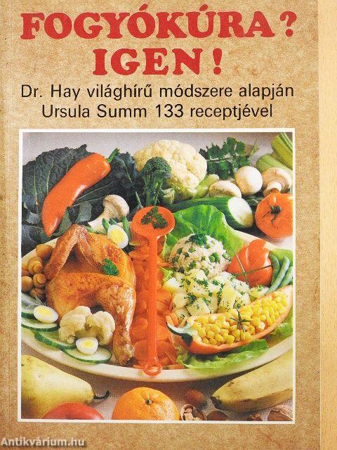 Fogyókúra? Igen!