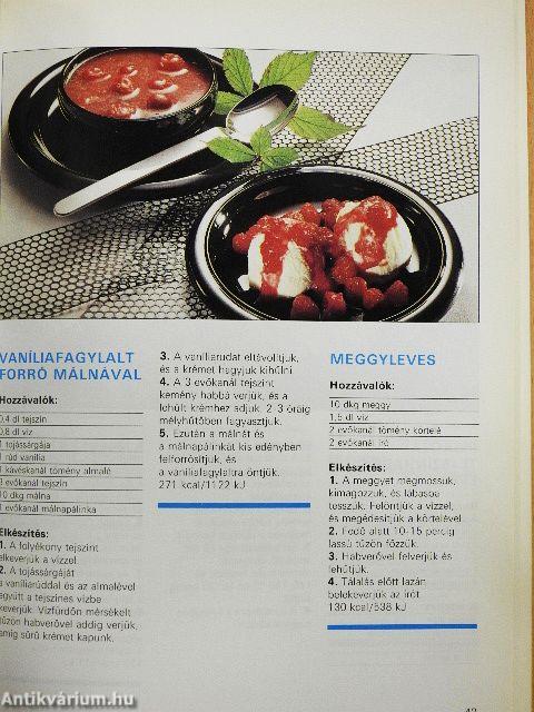 Fogyókúra? Igen!