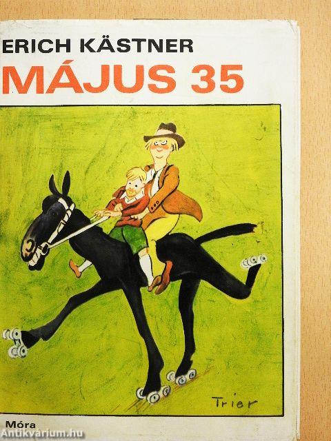Május 35