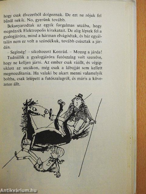 Május 35