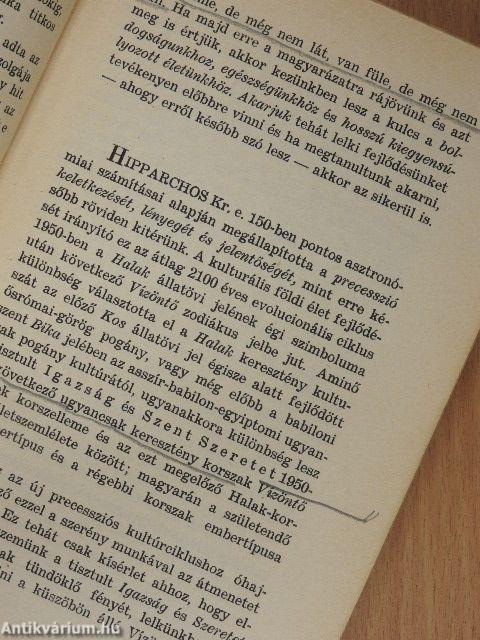 Irányelvek az élet tudományához