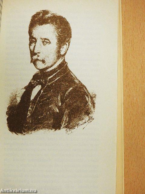 Irodalmi arcképek