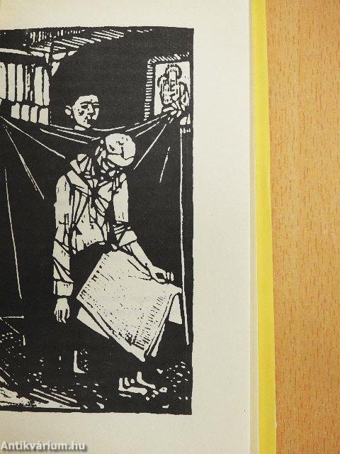 Az öreg halász és a tenger