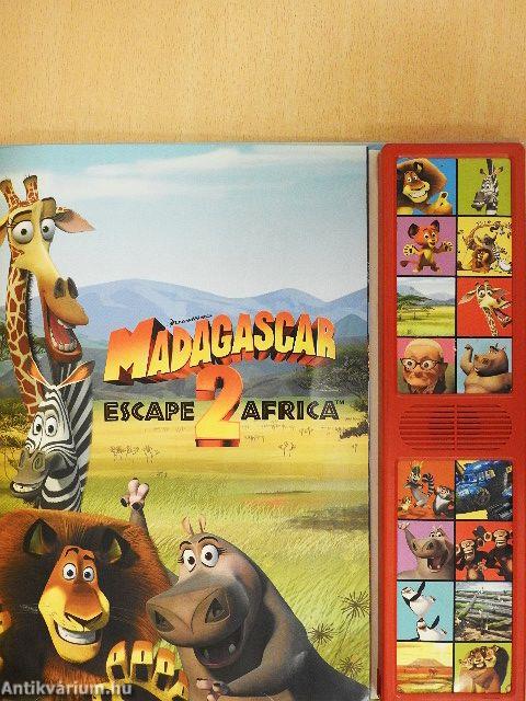 Madagascar 2