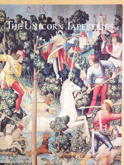 The Unicorn Tapestries