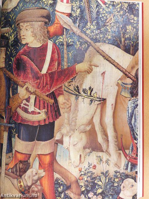 The Unicorn Tapestries