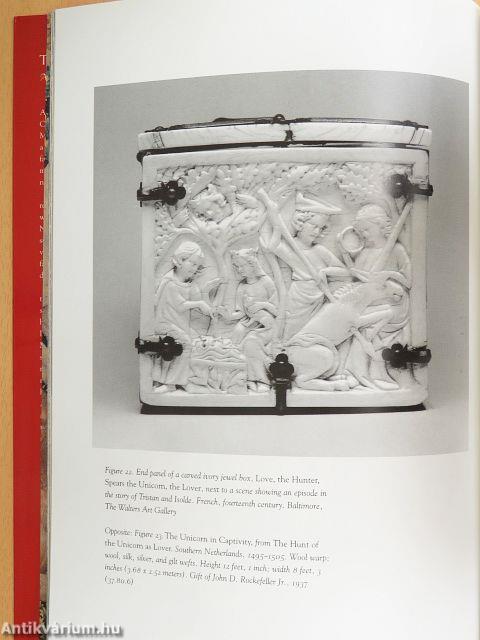 The Unicorn Tapestries