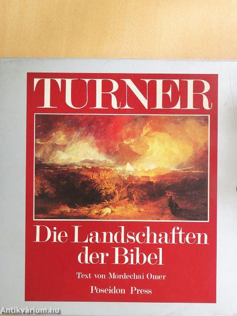 Die Landschaften der Bibel