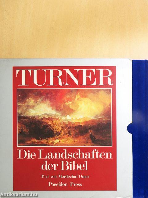 Die Landschaften der Bibel