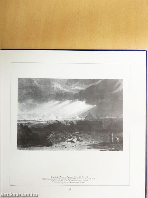 Die Landschaften der Bibel