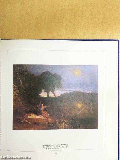 Die Landschaften der Bibel