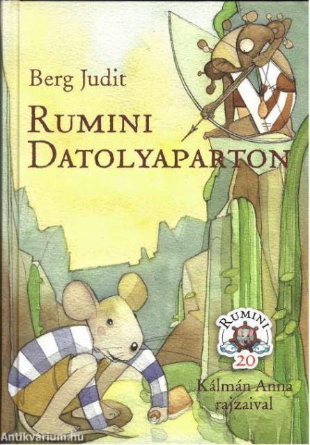 Rumini Datolyaparton