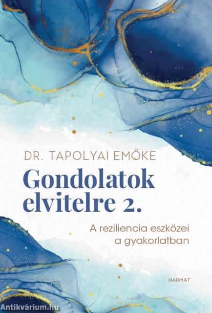 Gondolatok elvitelre 2.