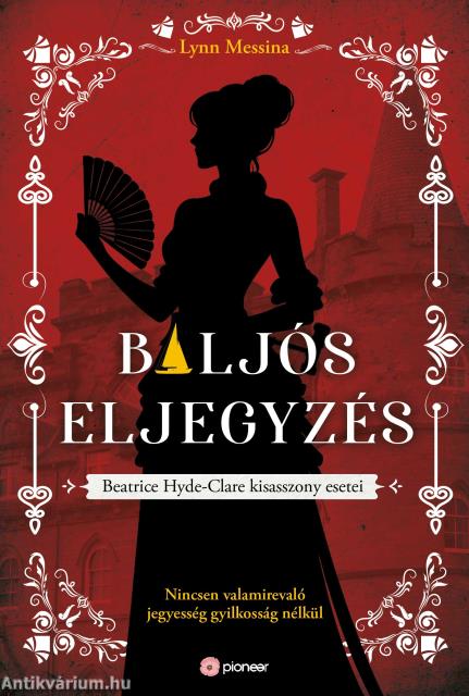 Baljós eljegyzés