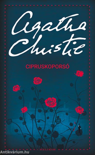 Cipruskoporsó