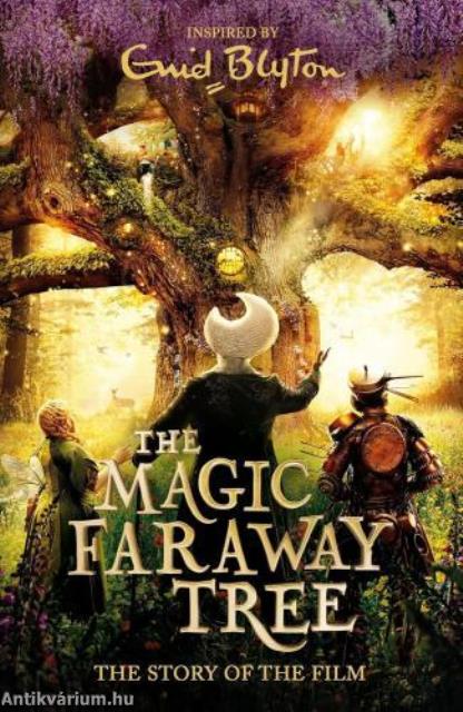 The Magic Faraway Tree
