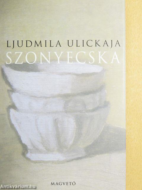 Szonyecska