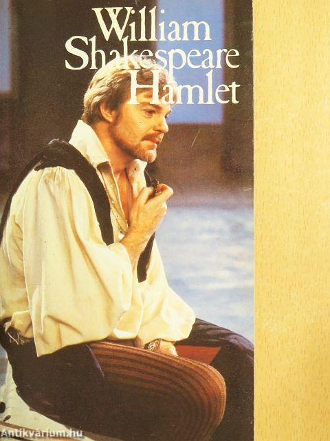 Hamlet, dán királyfi