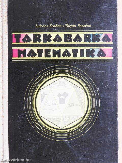 Tarkabarka matematika