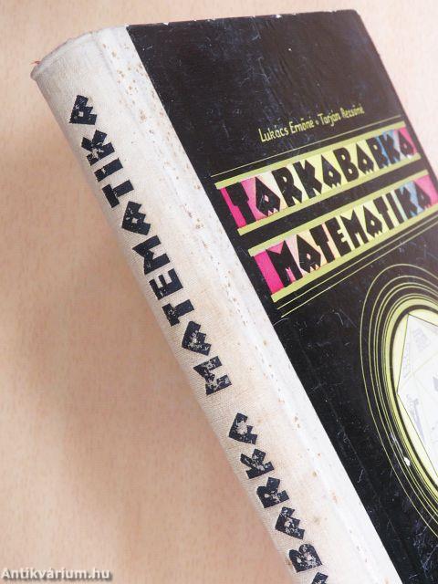 Tarkabarka matematika