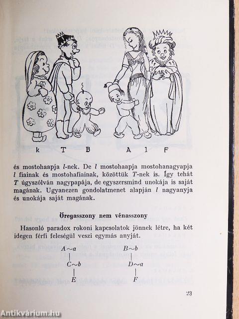 Tarkabarka matematika