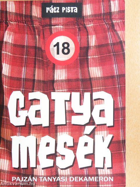 Gatyamesék