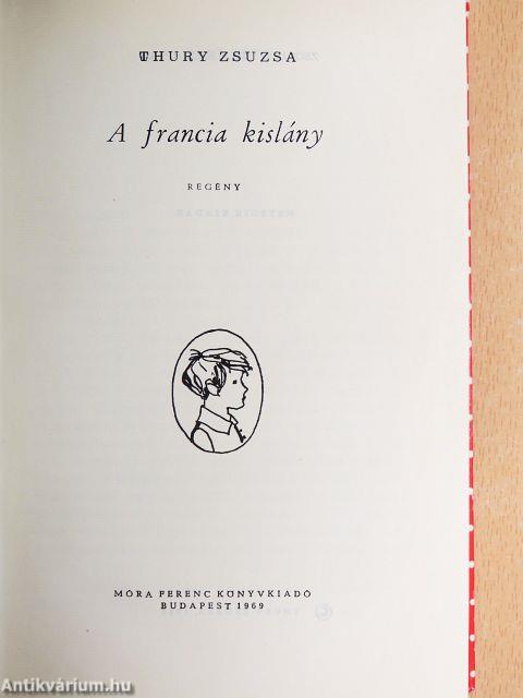 A francia kislány