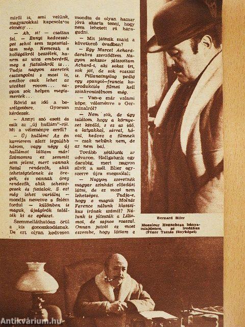 Film-Színház-Muzsika 1962. december 7.