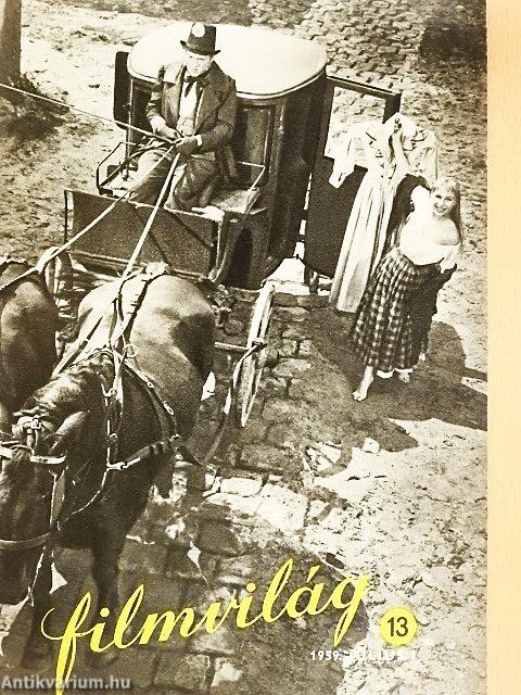 Filmvilág 1959. július 1.