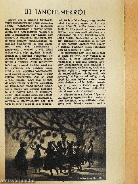 Filmvilág 1959. július 1.
