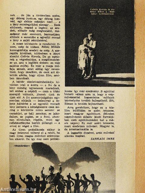 Filmvilág 1959. július 1.