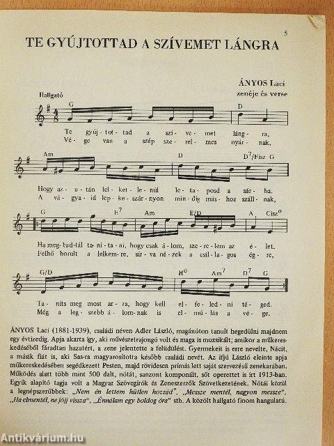 Bokrétát kötöttem