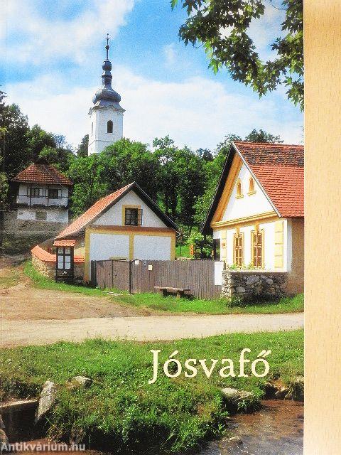 Jósvafő