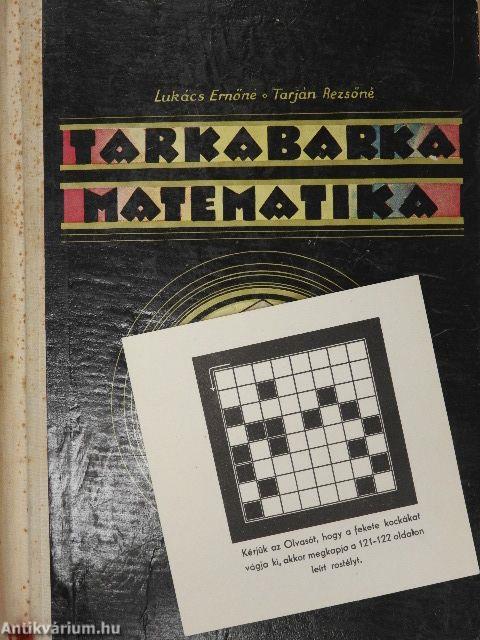 Tarkabarka matematika