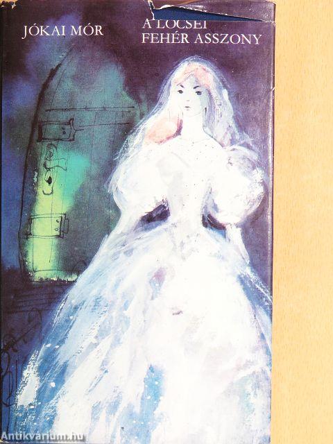 A lőcsei fehér asszony