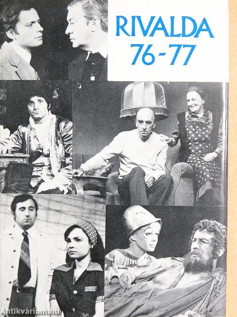 Rivalda 76-77