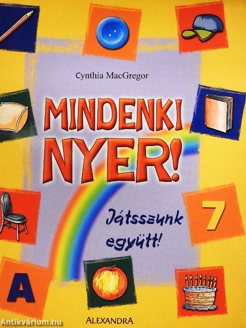 Mindenki nyer!