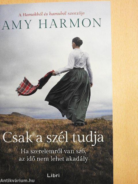 Csak a szél tudja