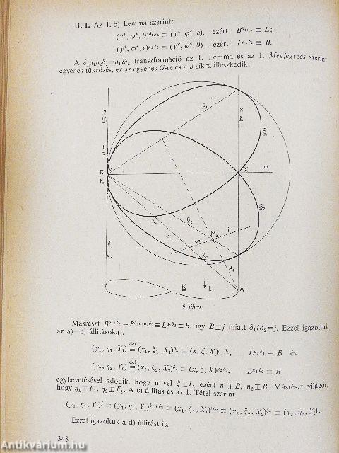 Matematikai Lapok 1970/3-4.