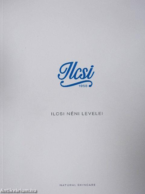 Ilcsi néni levelei