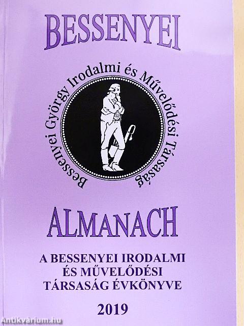 Bessenyei Almanach