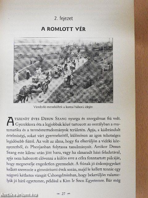 Nincs mit irigyelnünk a világtól
