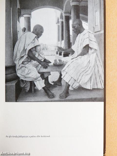 A Niger partján