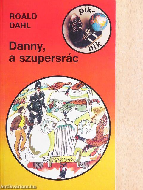 Danny, a szupersrác