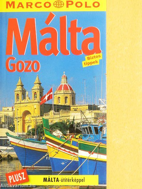 Málta - Gozo