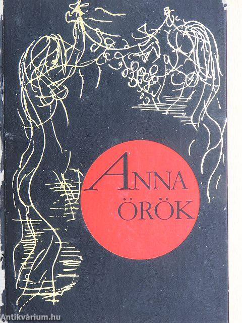 Anna örök