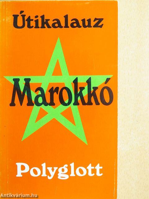 Marokkó