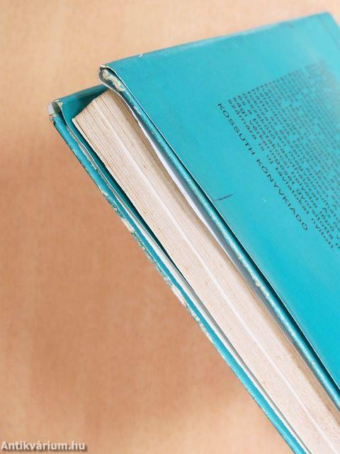 A "vasszekér" diadala