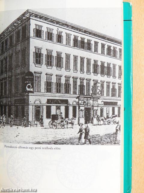 A "vasszekér" diadala